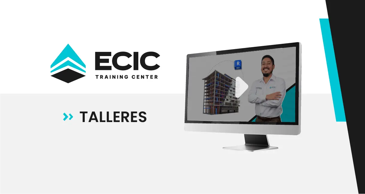 ECIC | Conoce nuestros Talleres